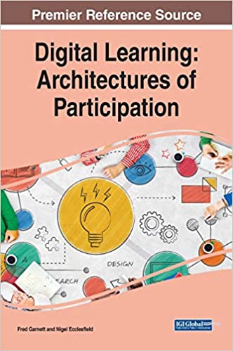 Digital Learning: Architectures of Participation - Orginal Pdf